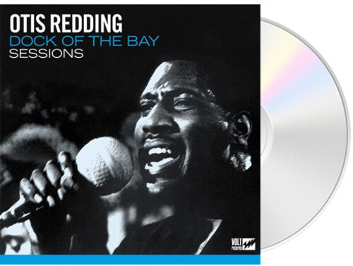 Otis Redding - Dock Of The Bay Sessions