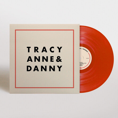 Tracyanne & Danny - Tracyanne & Danny