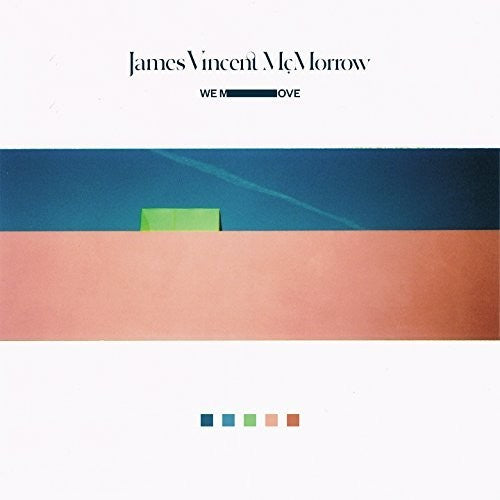 James McMorrow Vincent - We Move