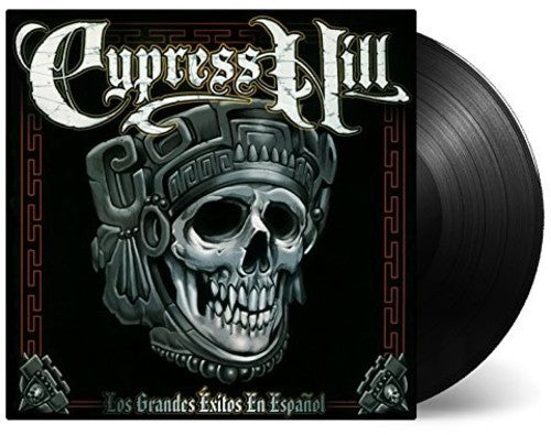 Cypress Hill - Grandes Exitos en Espanol