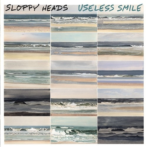 Sloppy Heads - Useless Smile