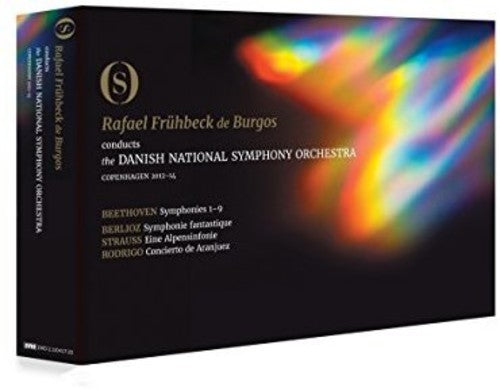 Beethoven: The Symphonies