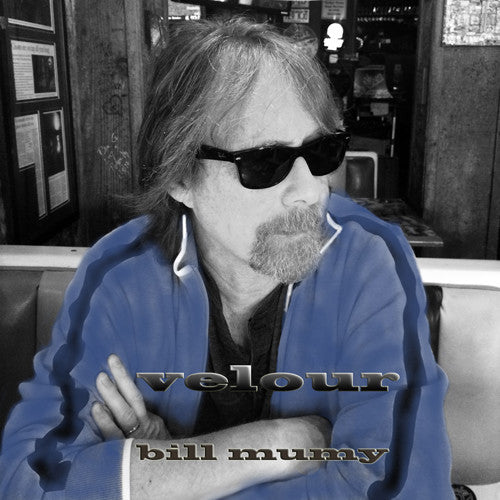 Billy Mumy - Velour
