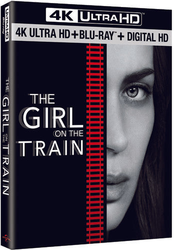The Girl on The Train