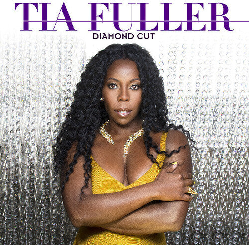 Tia Fuller - Diamond Cut
