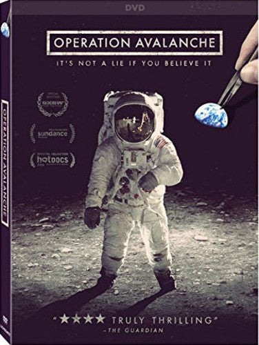 Operation Avalanche