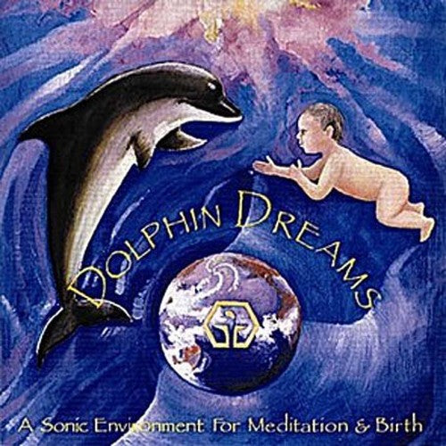 Jonathan Goldman - Dolphin Dream