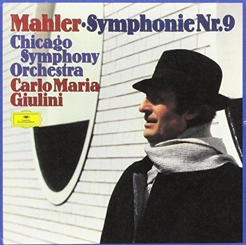 Carlo Maria Giulini - Mahler: Symphony 9