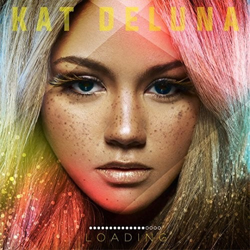 Kat Deluna - Loading