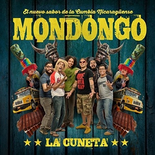 La Cuneta - Mondongo