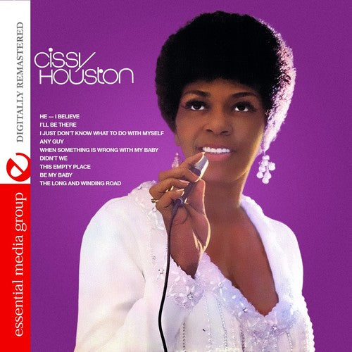 Cissy Houston - Cissy Houston