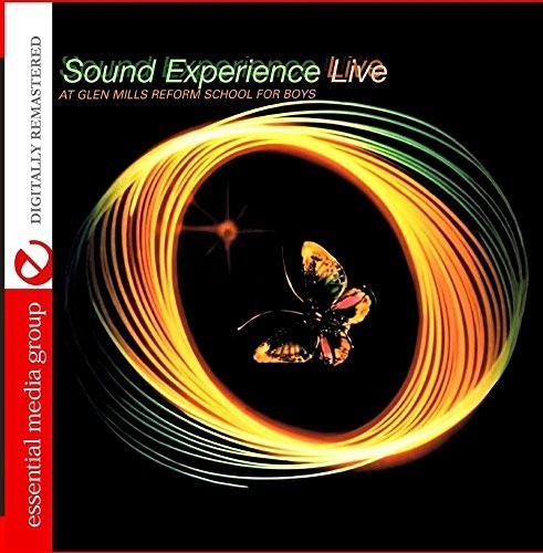 Sound Experience - Live At Glen Mills Reform School For Boys