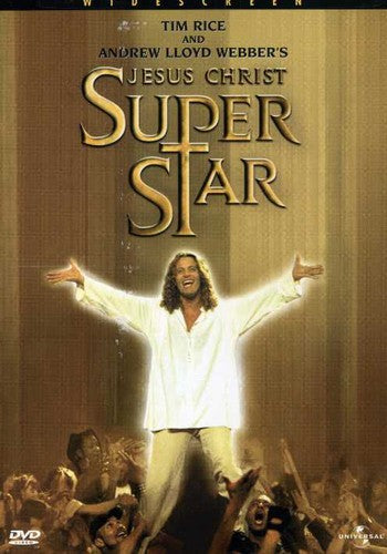 Jesus Christ Superstar