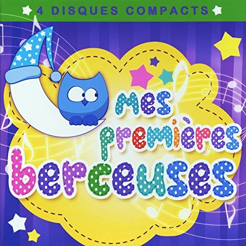 Mes Premieres Berceuses/ Various - Mes Premieres Berceuses / Various