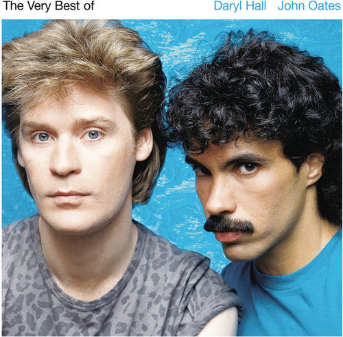 Hall & Oates - The Very Best Of Daryl Hall and John Oates