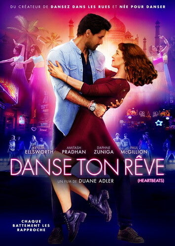 Danse Ton Reve / (Can)