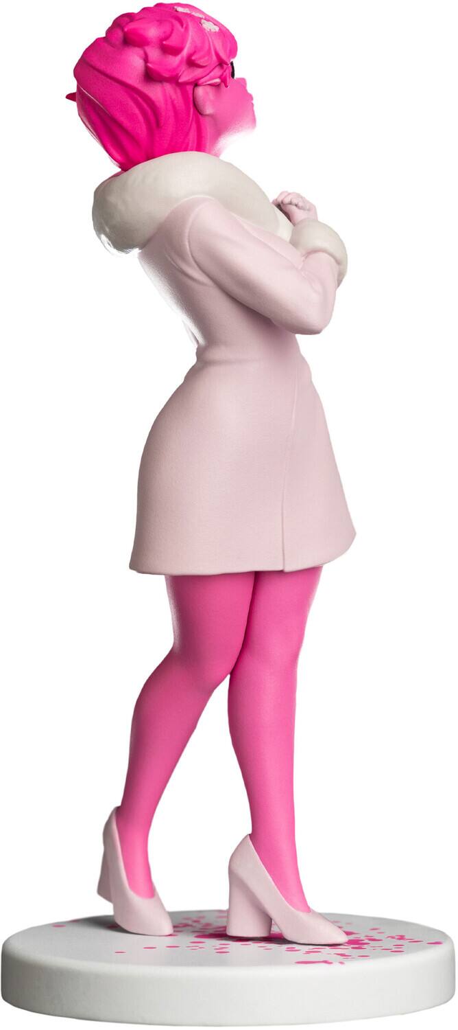 WETA Workshop Vinyl Figures - Lore Olympus - Persephone