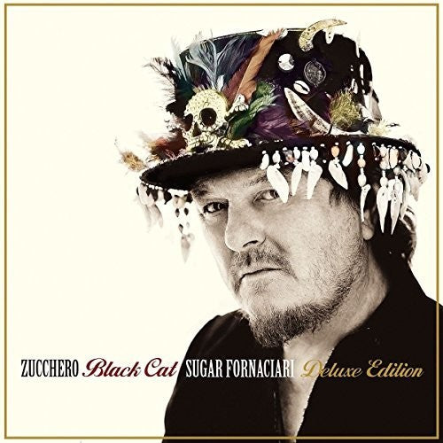Zucchero - Black Cat