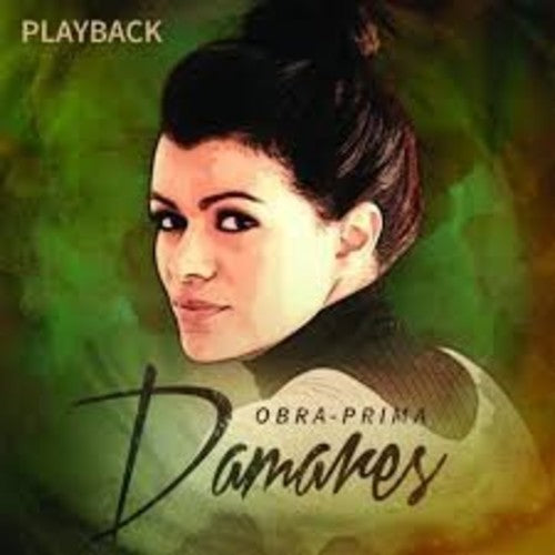 Damares - Obra
