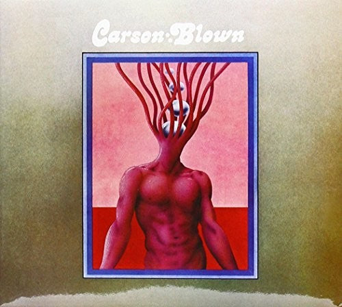 Carson - Blown