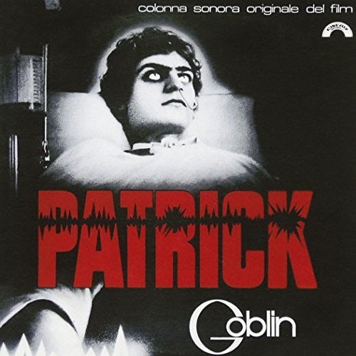 Goblin - Patrick (Original Soundtrack)