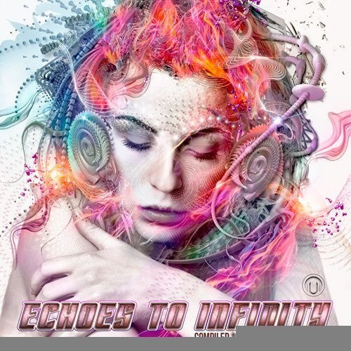 Echoes to Infinity Compiled by Starspine/ Various - Echoes To Infinity Compiled By Starspine / Various
