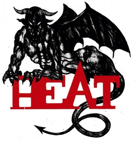 Heat - Heat