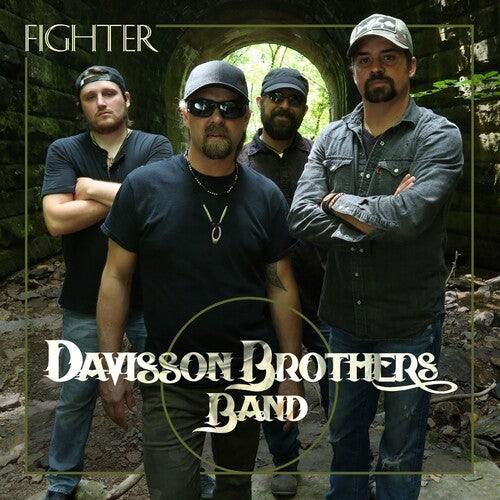 Davisson Brothers - Fighter