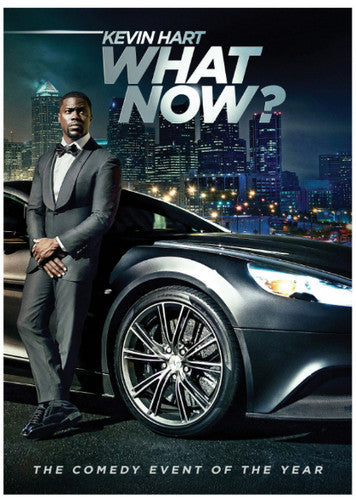 Kevin Hart: What Now?