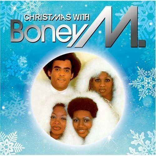 Boney M - Christmas with Boney M