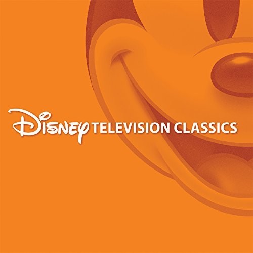 Various - Disney Television Classics