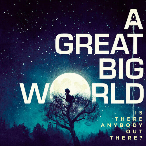 Great Big World - Is There Anybody Out There