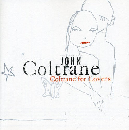 John Coltrane - Coltrane for Lovers