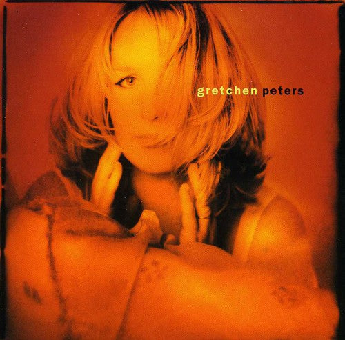 Gretchen Peters - Gretchen Peters