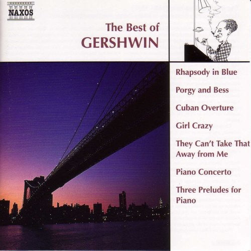 Gershwin - Best of Gershwin