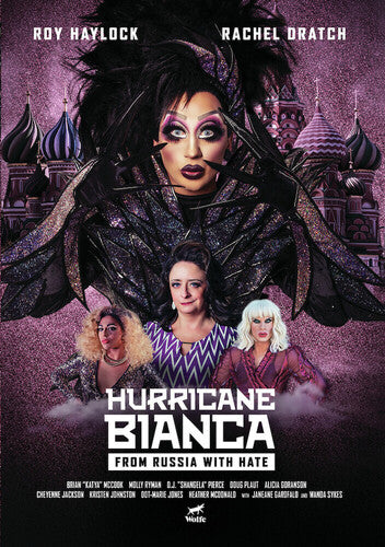 Hurricane Bianca: From Russia With Hate