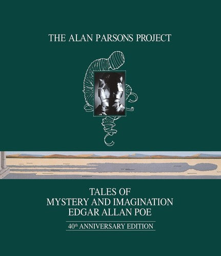 Alan Parsons - Tales of Mystery & Imagination