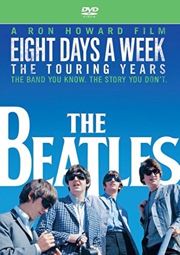 The Beatles: Eight Days a Week - The Touring Years