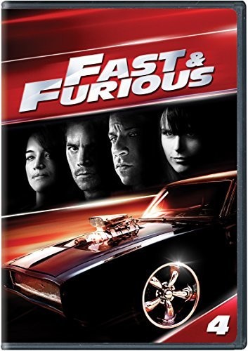 Fast & Furious