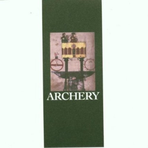Zorn - Archery