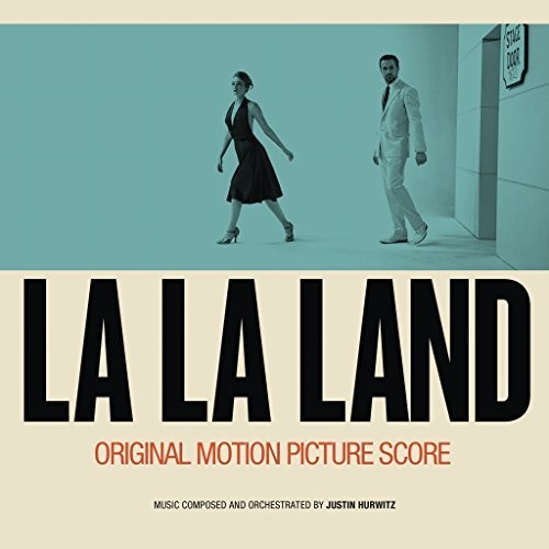 Various Artists - La La Land