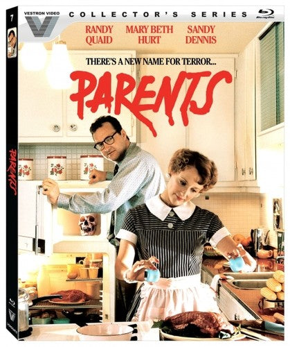 Parents (Vestron Video Collector's Series)