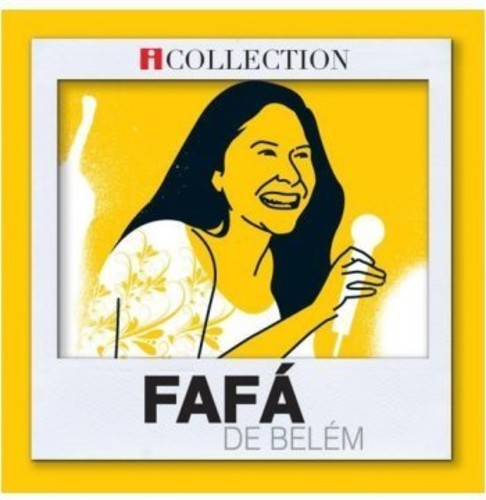Fafa Belem De - Serie Icollection