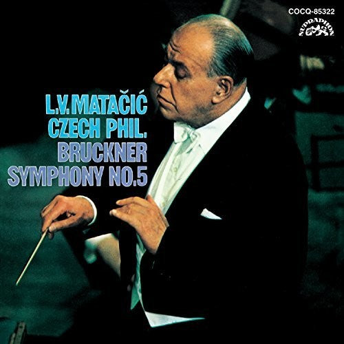 Lovro Von Matacic - Symphony 5