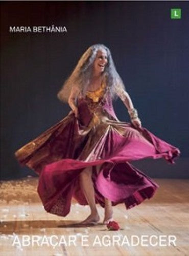 Abracar E Agradecer