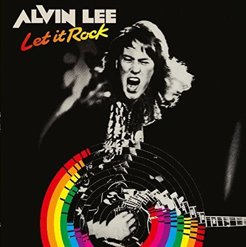 Alvin Lee - Let It Rock