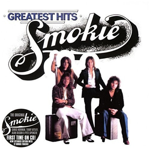 Smokie - GREATEST HITS VOL
