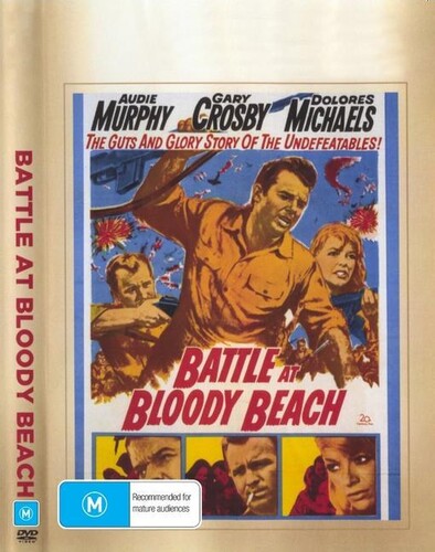 Battle at Bloody Beach