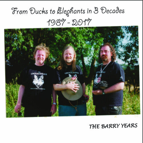 From Ducks to Elephants/ Various - From Ducks To Elephants / Various