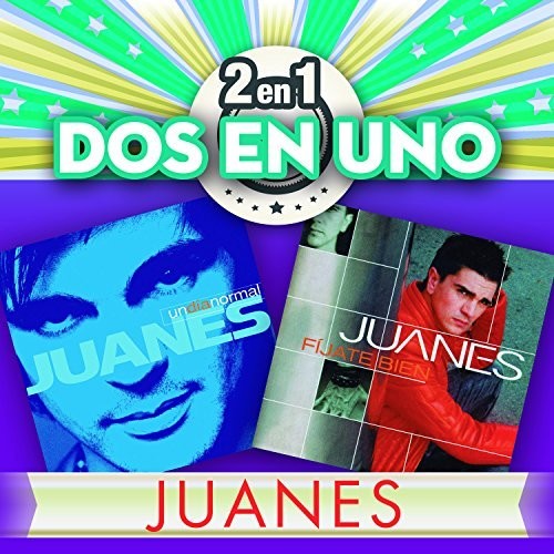 Juanes - 2en1